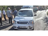 Cenazeye gidenlere otomobilin çarptığı kazada ölü sayısı 2’ye yükseldi