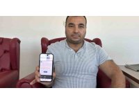 Arsa hayaliyle internetten arama yapan vatandaş IBAN oyununu fark edince dolandırılmaktan kurtuldu