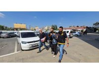 Gündüz vakti bisiklet çaldı, yakalanınca "Ne yaptığımı hatırlamıyorum" dedi