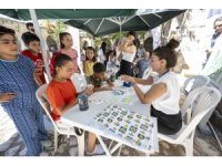 Mersin’de herkes bilimle buluşuyor