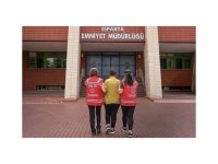 Ankara ve Alanya’da hapis cezasıyla aranan şahıs Isparta’da yakalandı