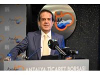 YÖREX ilk kez yurtdışında: Adres Almanya