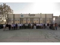TÜİOSB’den tarihi adım: TÜİOSB tüm sektörlere açılıyor