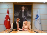 Büyükşehir ile şehit ve gazi dernekleri arasında işbirliği protokolü imzalandı