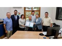 Akseki’ye yeni kampüs