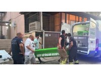 Evlatlarının haber alamadığı adam evinde ölmüş halde bulundu