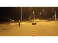 Isparta’da iki motosiklet çarpıştı: 2 ölü, 1 yaralı