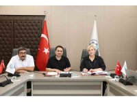 ALKÜ ile Alanya Kent Konseyi iş birliği yapacak