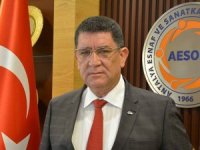 DERE'DEN 30 AĞUSTOS MESAJI