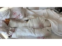 Muhtar, yeniden evlilik hazırlığı yapan eski damadını vurdu