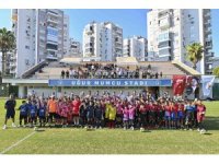 Muratpaşa’da Zafer Turnuvası