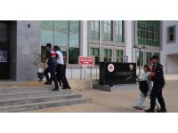 Kiracısının ölümüne neden olan öğretmen gözyaşı döktü