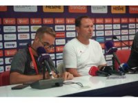 Marcel Licka: "Bu geri dönüş mental açıdan büyük destek sağladı"