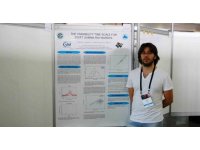 CERN’de görev alan Türk bilim adamından 4 gündür haber alınamıyor