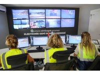 Antalya’da 2025 yılının ilk yarısında 17 gemiye ceza uygulandı