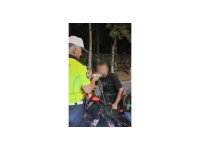 Isparta’da polis denetimlerinde 21 aranan şahıs yakalandı