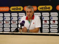 Mehmet Altıparmak: "Bence rakibe gol atmamak büyük saygısızlık"