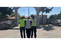 Düğünde havaya ateş eden şahsa para cezası