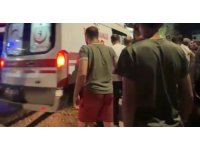 Kahramanmaraş’ta bıçaklı kavga: 1 ölü