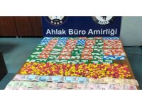 Adana’da kumarla mücadele: 8 ayda 105 baskın yapıldı 2,5 milyon TL ceza kesildi