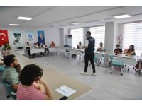 Antalya Büyükşehir Belediyesi’nden siber güvenlik eğitimi