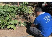 ASAT’tan usulsüz su kullanımına karşı sıkı denetim