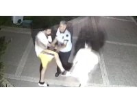 13 yaşındaki çocuğu döven şahsa ev hapsi cezası