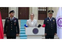 Burdur’da ağustos ayında bin 224 olay yaşandı