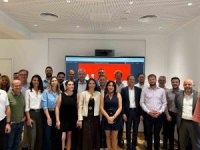 Corendon Airlines, Frankfurt Havalimanı’na açtığı yeni ofisiyle Almanya pazarındaki etkisini arttırmayı amaçlıyor