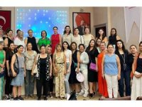 Muratpaşa’da Kadın kooperatiflerine AB desteği