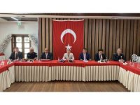 Burdur’da 41 bin öğrenci ders başı yapacak