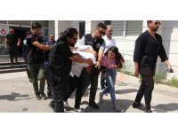 Mersin’de 16 yaşındaki Hiranur’un ölümüne neden olan 3 zanlı adliyeye sevk edildi