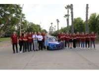 Akdeniz Üniversitesi yüzde 100 doluluk oranına ulaştı