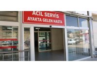 Mahalle maçı kavgaya dönüştü: 2 yaralı