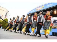 Muratpaşa’da kardeşlik şöleni başlıyor