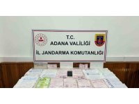 Adana’da tefecilik yapan şahıs yakalandı