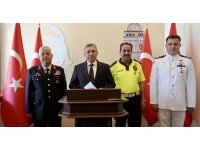 Antalya’da ağustosta meydana gelen 11 bin 278 asayiş olayından yüzde 96’sı aydınlatıldı