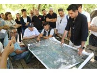 ASAT’tan su kalitesi ve sürdürülebilirlik odaklı teknik gezi