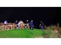 Düden Şelalesi’nden düşen kadının cansız bedeni 15 kilometre uzaklıkta bulundu