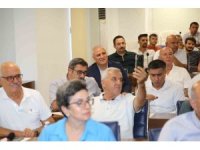 ALTSO’da ’Keçiboynuzunda Planlı Üretim ve İşleme’ paneli