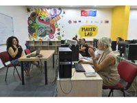 Muratpaşa’dan kadınlara dijital çağ eğitimi