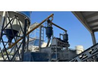 51 yaşındaki fabrika işçisi beton mikserine düşerek can verdi