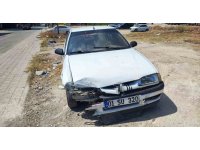 Müteahhidin öldüğü yolda kazalar bitmiyor