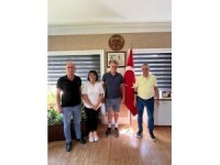 Satranç ustaları Kemer’de buluşuyor