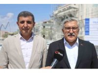 Hatay’da 18 bin 348 bağımsız bölümün hak sahibi belirlenecek