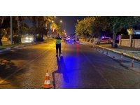 Jandarmanın motosiklet denetiminde 342 araç kontrol edildi, 44’üne ceza kesildi