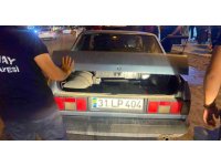 TOFAŞ’ın hurdaya döndüğü kazada 4 kişi yaralandı