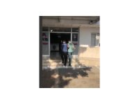 Adana’da 39 yıl hapis cezasıyla aranan firari yakalandı