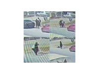 Yol kenarında kadın arkadaşını öldürüp kendini vurmuştu: Şüpheli taburcu edilip tutuklandı