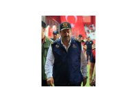 Görevden uzaklaştırılan Antalya Emniyet Müdürü İlker Arslan teslim oldu